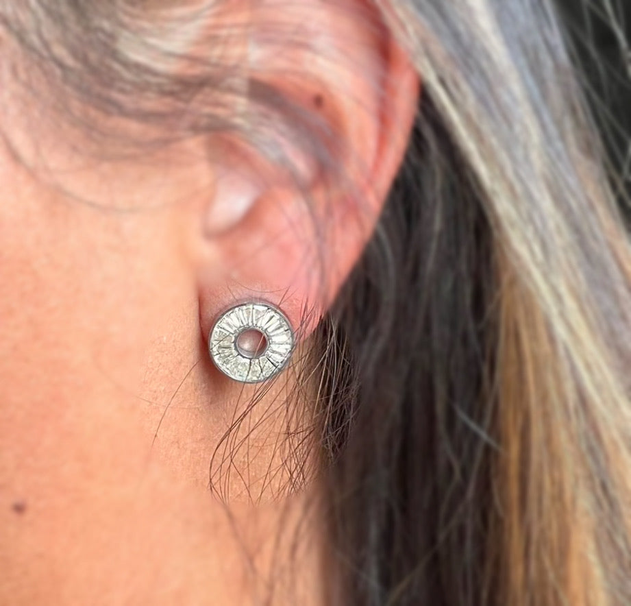 Sun Shine örhängen